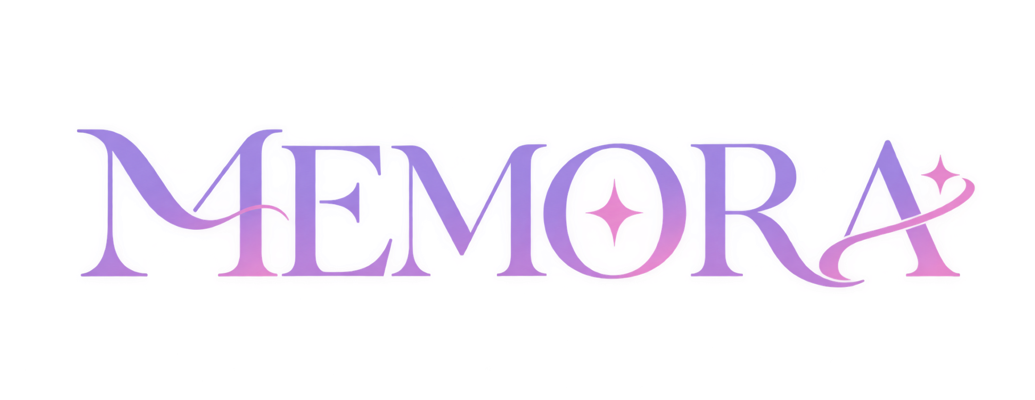 MEMORA Logo